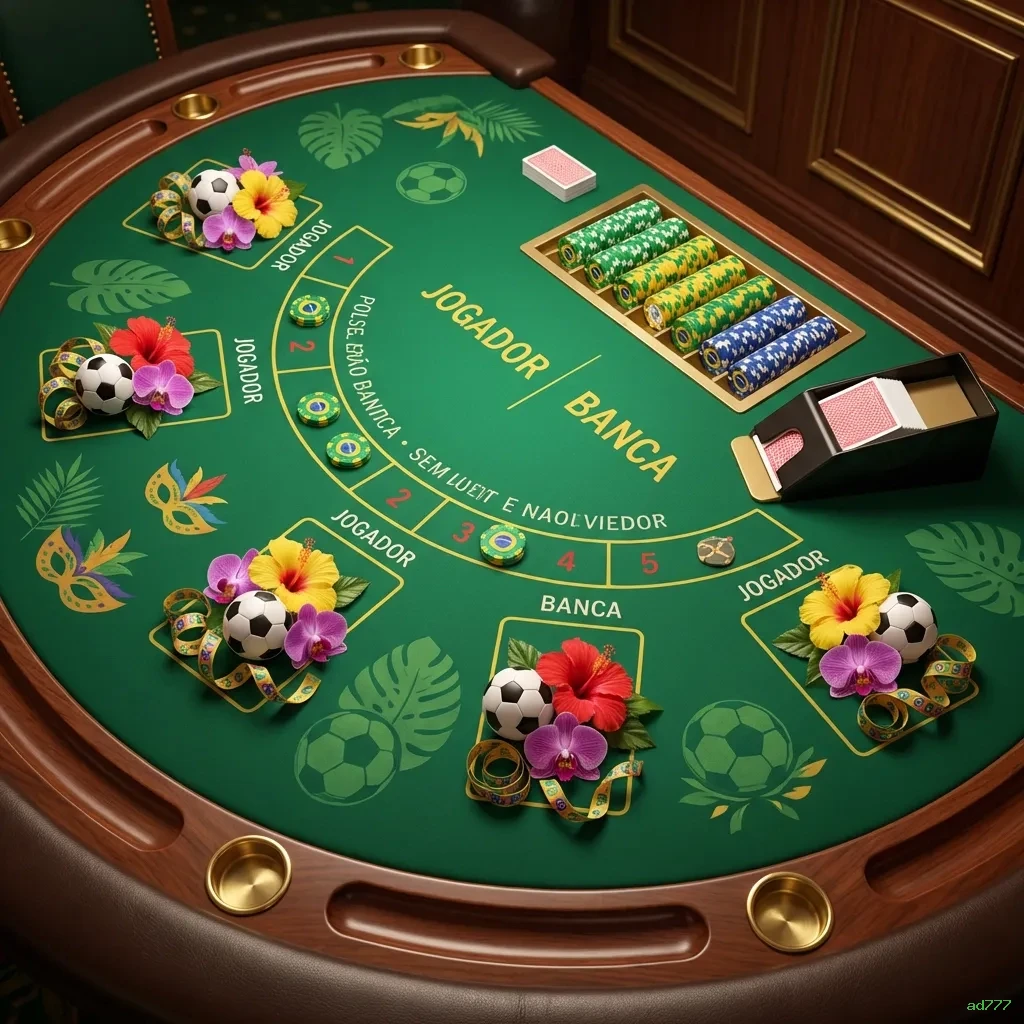 Poker variations - Texas Hold'em e Caribbean Stud