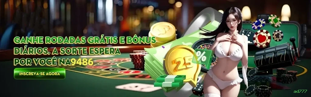 Streaming 4K no cassino ao vivo da ad777
