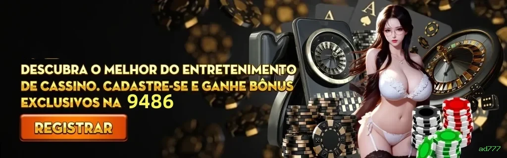 Apostas esportivas ao vivo na ad777